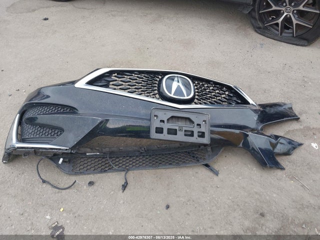 5J8TC1H31ML007165 Acura k20c4