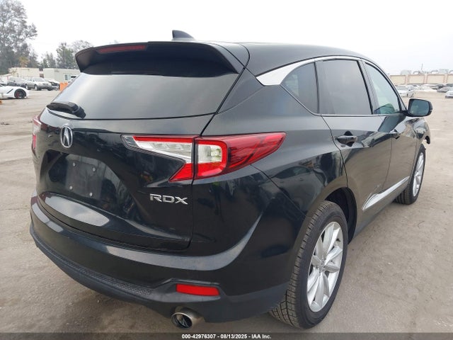 5J8TC1H31ML007165 Acura k20c4