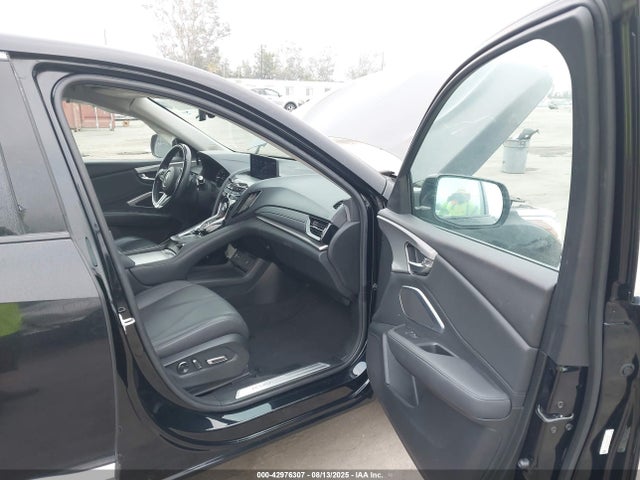 5J8TC1H31ML007165 Acura k20c4
