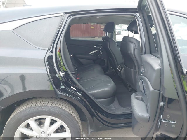 5J8TC1H31ML007165 Acura k20c4