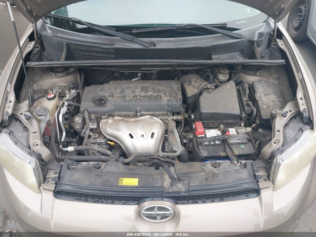 Scion 2az-fe 2014 JTLZE4FE4EJ061795 Image 10