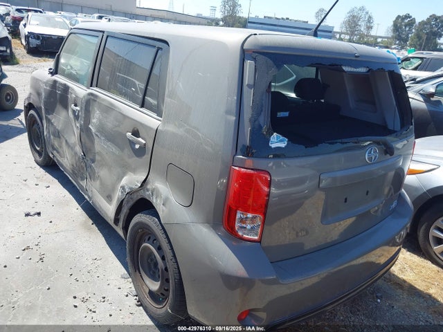 Scion 2az-fe 2014 JTLZE4FE4EJ061795 Image 3