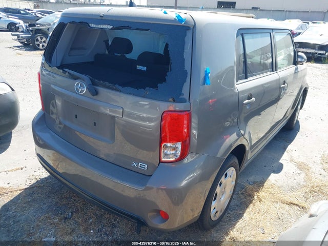 Scion 2az-fe 2014 JTLZE4FE4EJ061795 Image 4