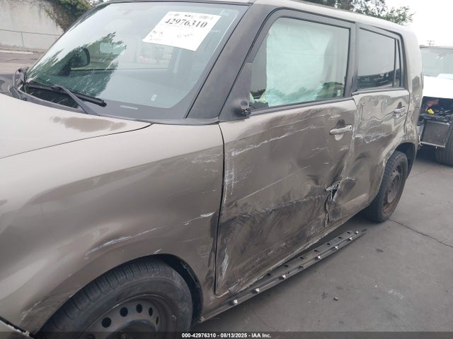Scion 2az-fe 2014 JTLZE4FE4EJ061795 Image 6