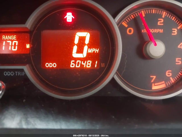 Scion 2az-fe 2014 JTLZE4FE4EJ061795 Image 7