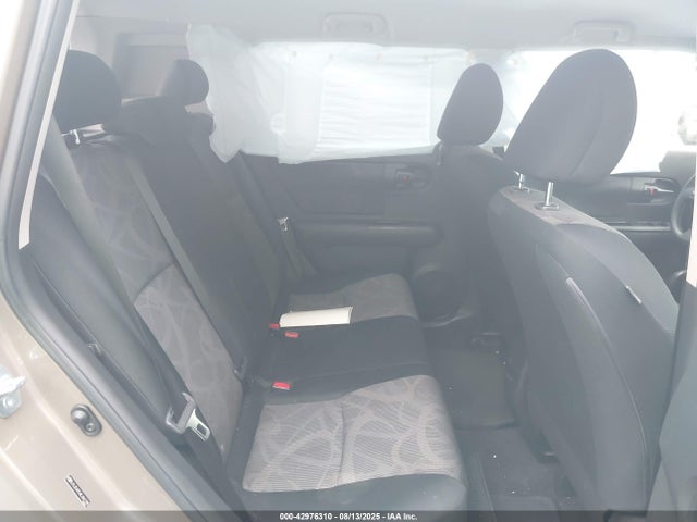 Scion 2az-fe 2014 JTLZE4FE4EJ061795 Image 8