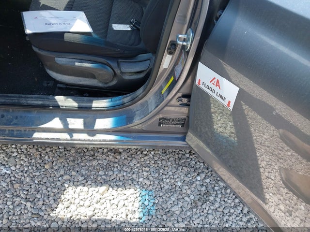 Hyundai Accent 2018 3KPC24A39JE013331 Image 6