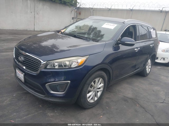 5XYPG4A5XGG147829 KIA dohc gdi lambda ii
