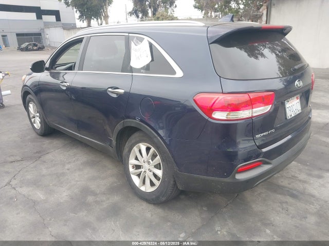5XYPG4A5XGG147829 KIA dohc gdi lambda ii