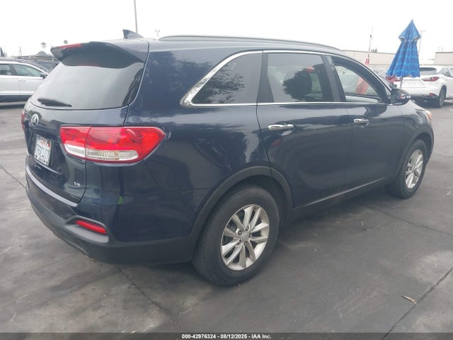 5XYPG4A5XGG147829 KIA dohc gdi lambda ii