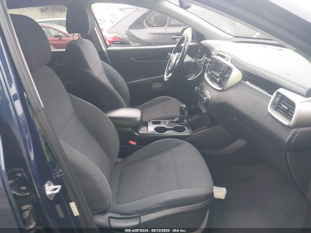 5XYPG4A5XGG147829 KIA dohc gdi lambda ii