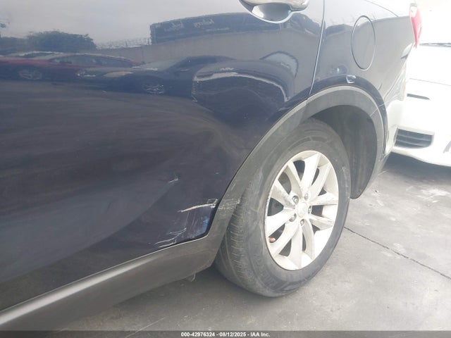 5XYPG4A5XGG147829 KIA dohc gdi lambda ii