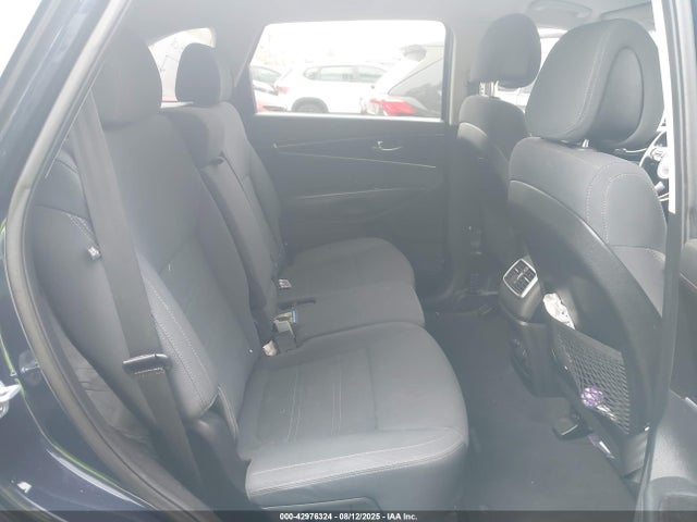 5XYPG4A5XGG147829 KIA dohc gdi lambda ii