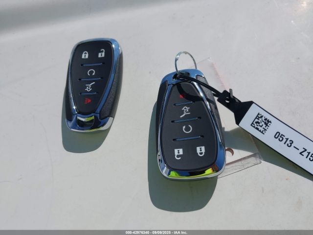 2025 CHEVROLET TRAILBLAZER KL79MTSL0SB171632 Photo 10