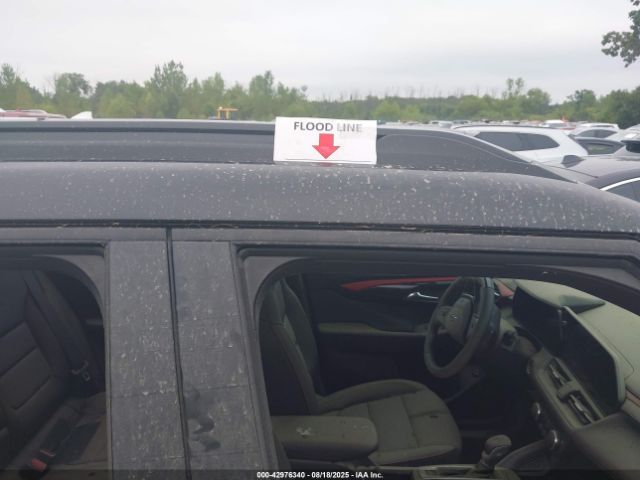 2025 CHEVROLET TRAILBLAZER KL79MTSL0SB171632 Photo 5