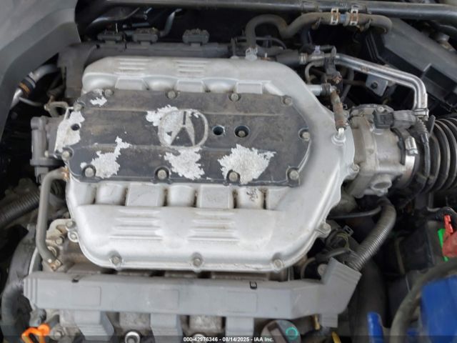 2014 ACURA TL 19UUA9F59EA001849 Photo 9