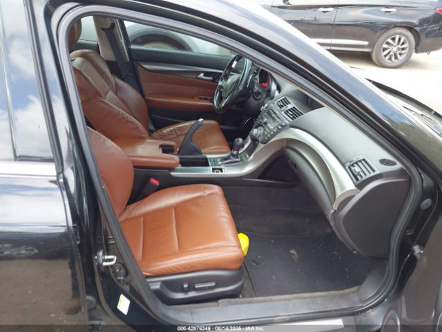 2014 ACURA TL 19UUA9F59EA001849 Photo 4