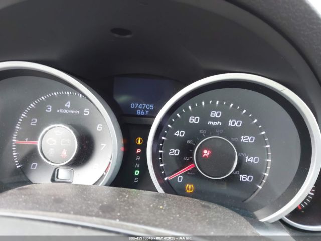 2014 ACURA TL 19UUA9F59EA001849 Photo 6
