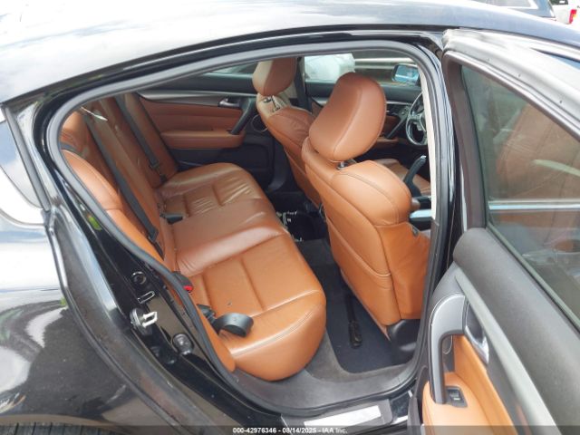 2014 ACURA TL 19UUA9F59EA001849 Photo 7