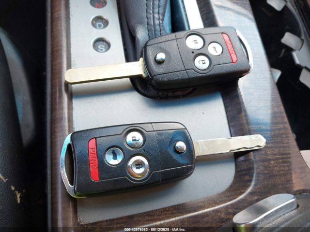 2011 ACURA MDX 2HNYD2H43BH500768 Photo 10