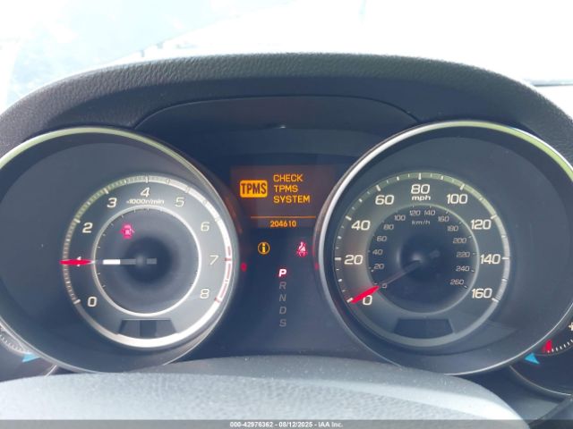 2011 ACURA MDX 2HNYD2H43BH500768 Photo 6