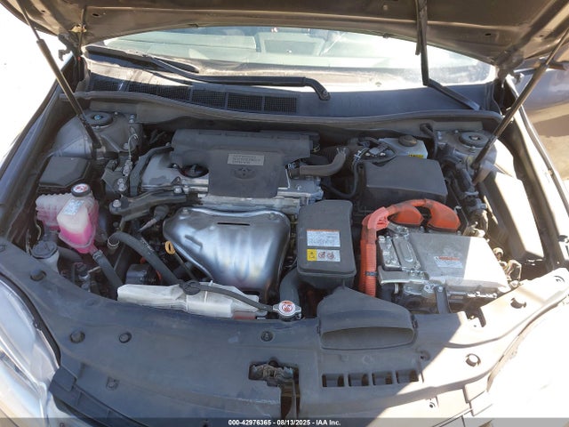 4T1BD1FK3HU223130 Toyota 2ar-fxe+2jm