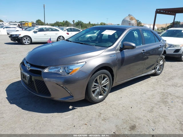 4T1BD1FK3HU223130 Toyota 2ar-fxe+2jm