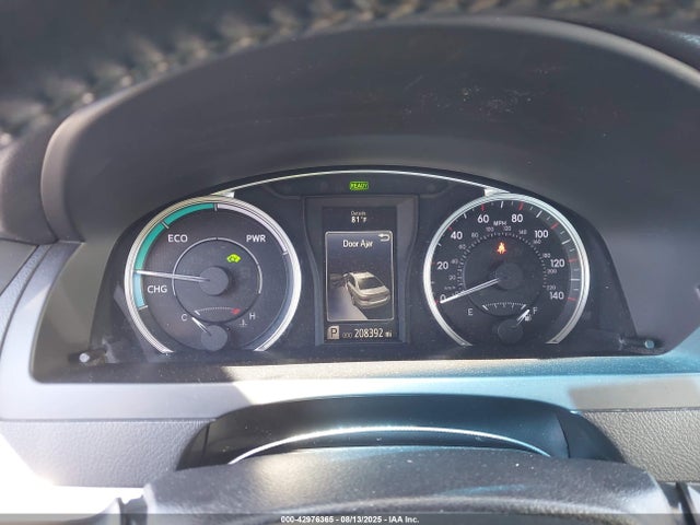 4T1BD1FK3HU223130 Toyota 2ar-fxe+2jm