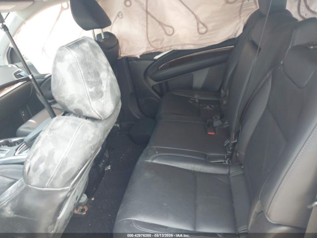 2019 ACURA MDX 5J8YD4H37KL029060 Photo 4