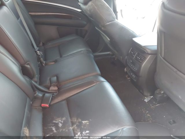 2019 ACURA MDX 5J8YD4H37KL029060 Photo 7