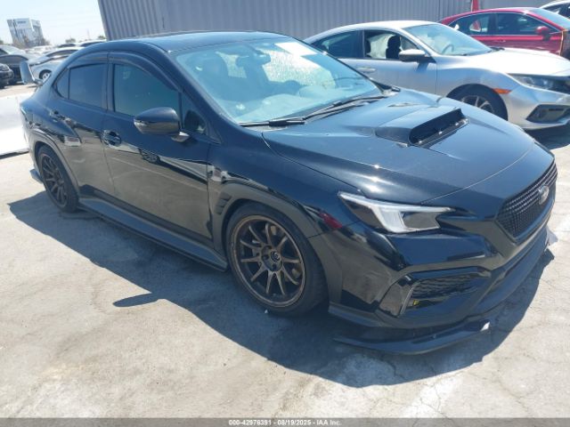 2023 SUBARU WRX JF1VBAL66P9818365