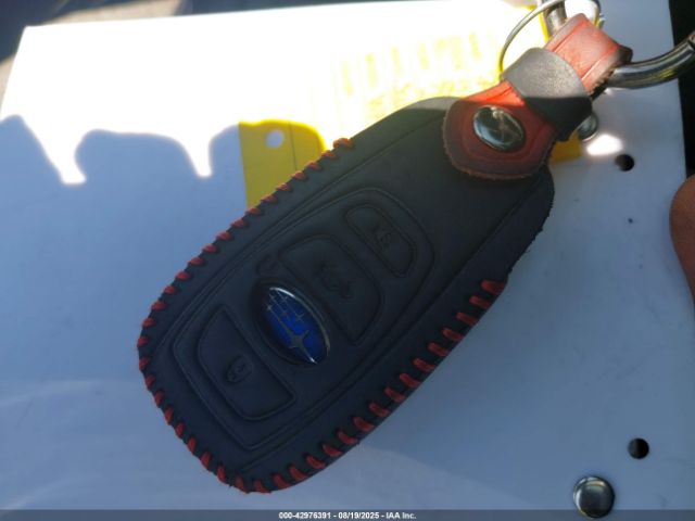 2023 SUBARU WRX JF1VBAL66P9818365 Photo 10