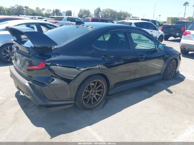 2023 SUBARU WRX JF1VBAL66P9818365 Photo 3