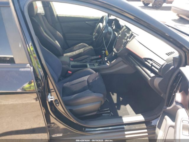 2023 SUBARU WRX JF1VBAL66P9818365 Photo 4