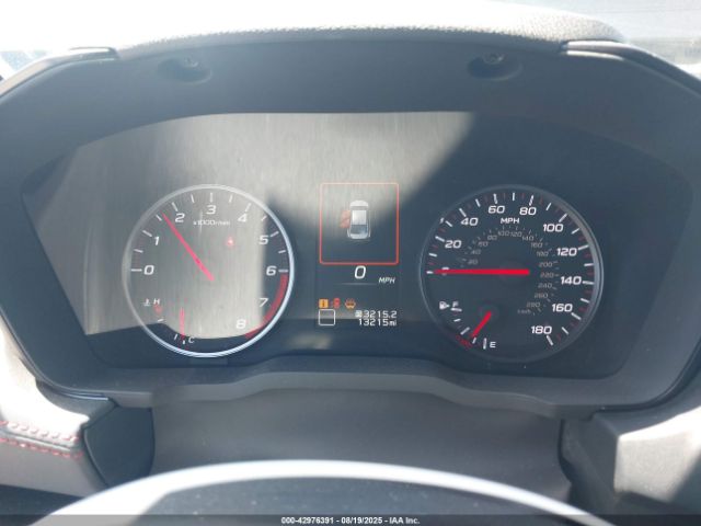 2023 SUBARU WRX JF1VBAL66P9818365 Photo 6