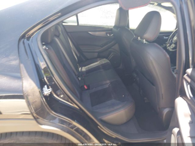 2023 SUBARU WRX JF1VBAL66P9818365 Photo 7