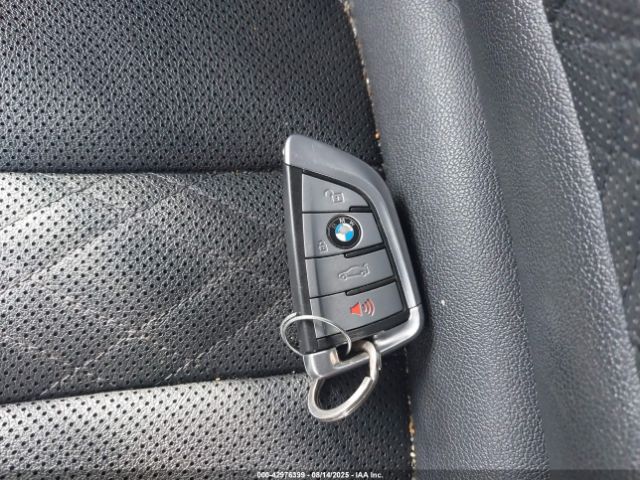 2021 BMW 530I WBA13BJ02MWW96611 Photo 10