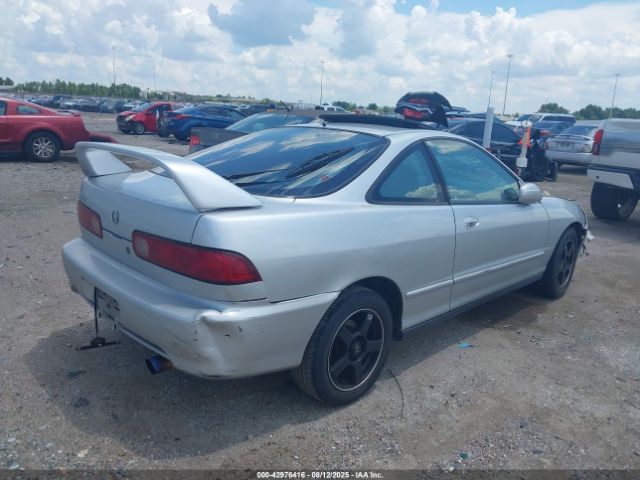 2000 ACURA INTEGRA JH4DC4453YS014124 Photo 3