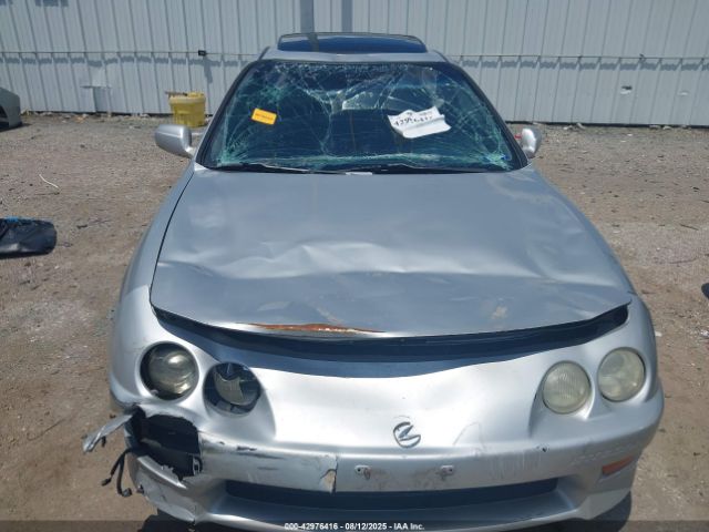 2000 ACURA INTEGRA JH4DC4453YS014124 Photo 5
