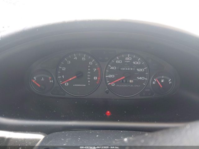 2000 ACURA INTEGRA JH4DC4453YS014124 Photo 6