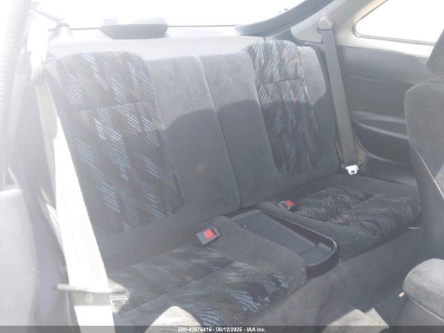 2000 ACURA INTEGRA JH4DC4453YS014124 Photo 7