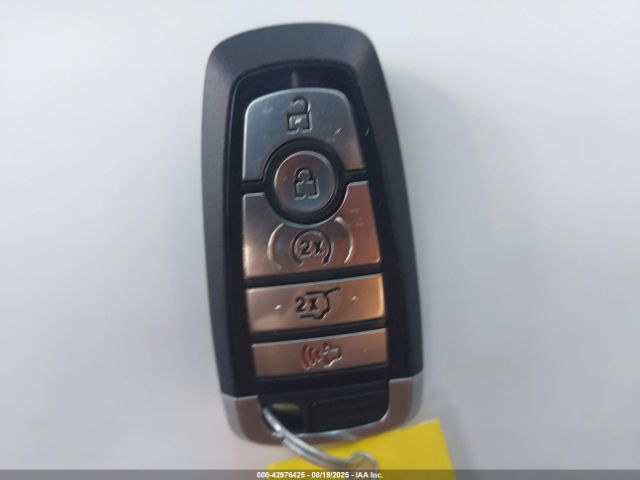 2022 FORD EXPLORER 1FM5K8LCXNGB60983 Photo 10