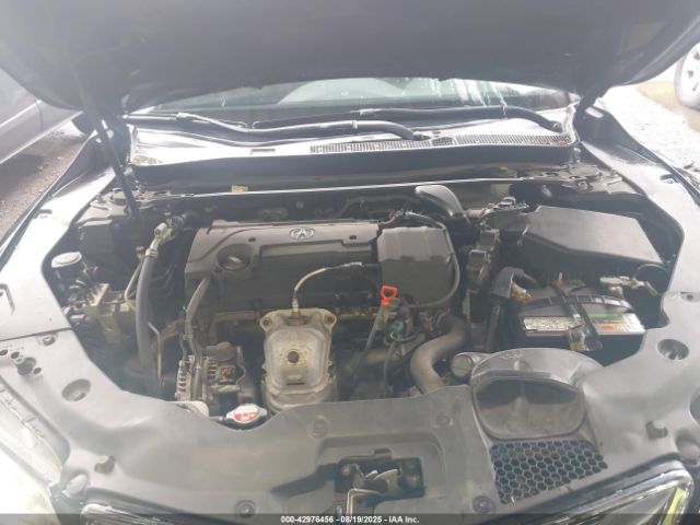 2016 ACURA TLX 19UUB1F36GA001663 Photo 9