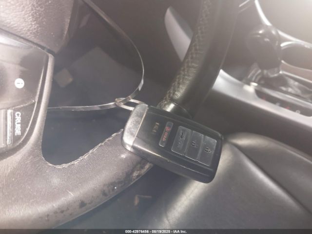 2016 ACURA TLX 19UUB1F36GA001663 Photo 10