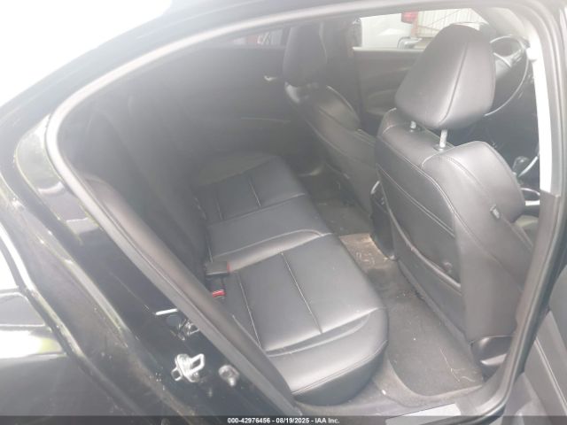 2016 ACURA TLX 19UUB1F36GA001663 Photo 7