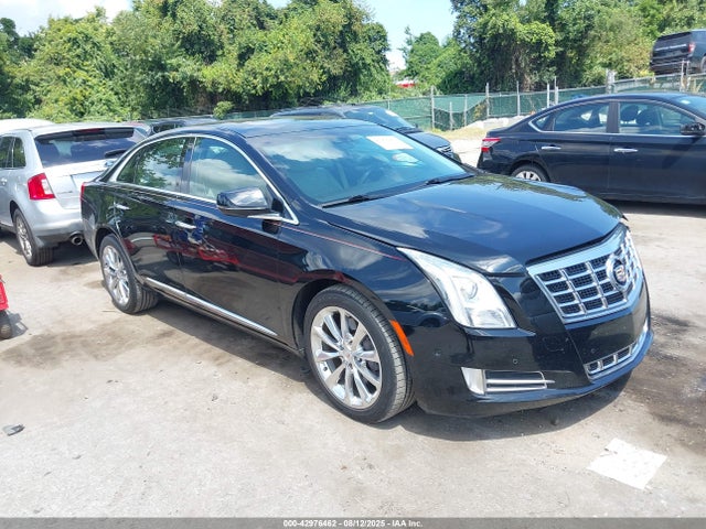 2014 CADILLAC XTS 2G61M5S33E9253357 Photo 0