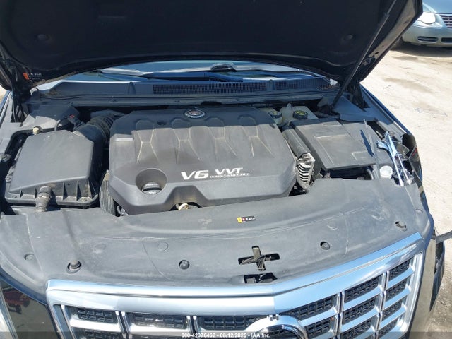 2014 CADILLAC XTS 2G61M5S33E9253357 Photo 9