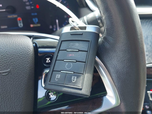 2014 CADILLAC XTS 2G61M5S33E9253357 Photo 10