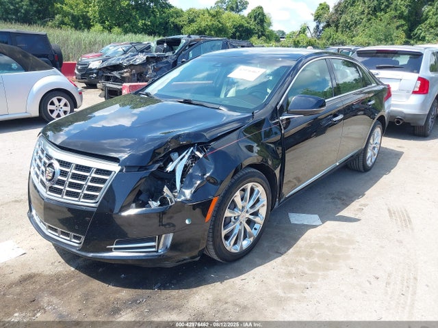 2014 CADILLAC XTS 2G61M5S33E9253357 Photo 1