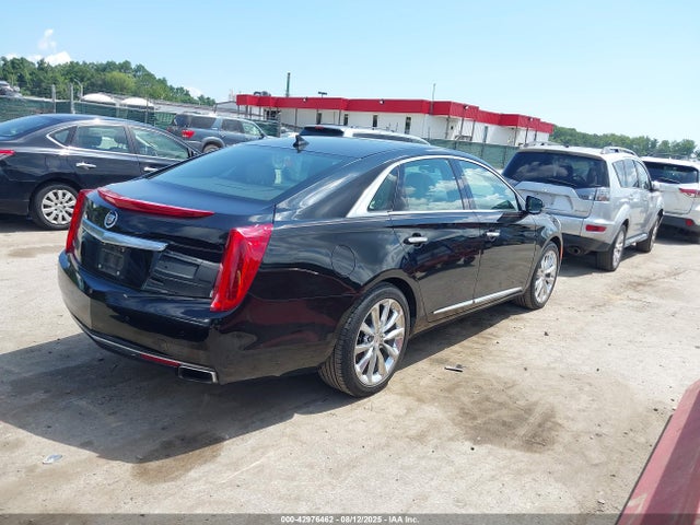 2014 CADILLAC XTS 2G61M5S33E9253357 Photo 3